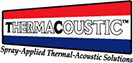 ThermaCoustic
Spray Applied Insulation