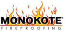 Monokote Fireproofing